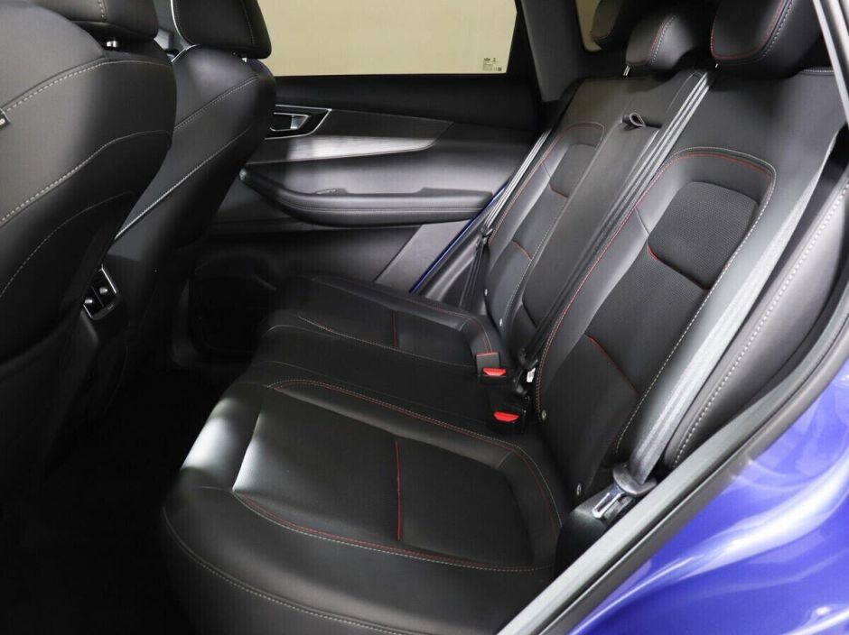 Chery Tiggo 7 Pro, 1.5 л, Вариатор, 2021 фото 1