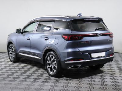 Chery Tiggo 7 Pro, 1.5 л, CVT, 2020 фото 6