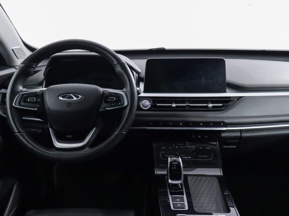 Chery Tiggo 7 Pro, 1.5 л, Вариатор, 2021 фото 8
