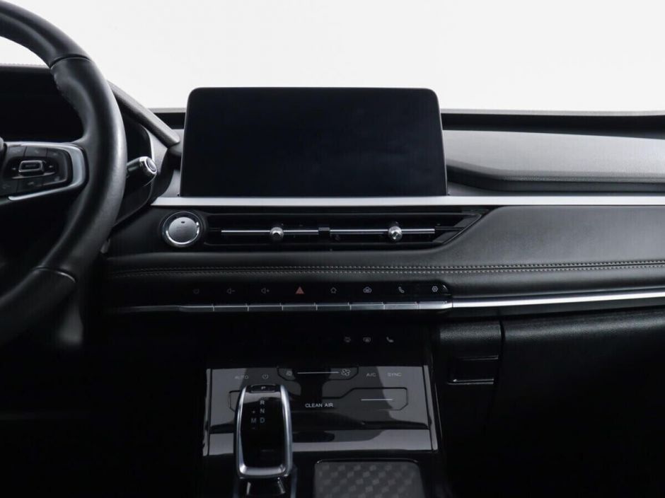 Chery Tiggo 7 Pro, 1.5 л, Вариатор, 2021 фото 9