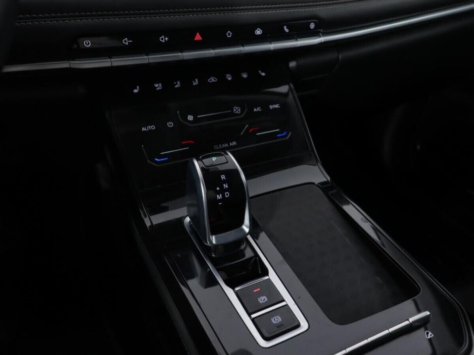 Chery Tiggo 7 Pro, 1.5 л, Вариатор, 2021 фото 11