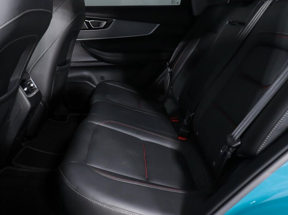 Chery Tiggo 7 Pro, 1.5 л, Вариатор, 2021 фото 1