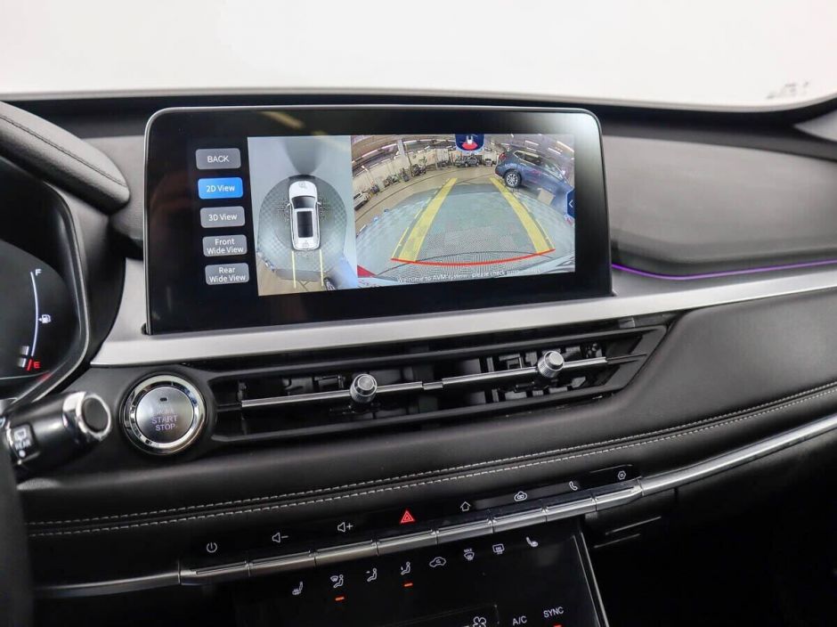 Chery Tiggo 7 Pro, 1.5 л, Вариатор, 2020 фото 10