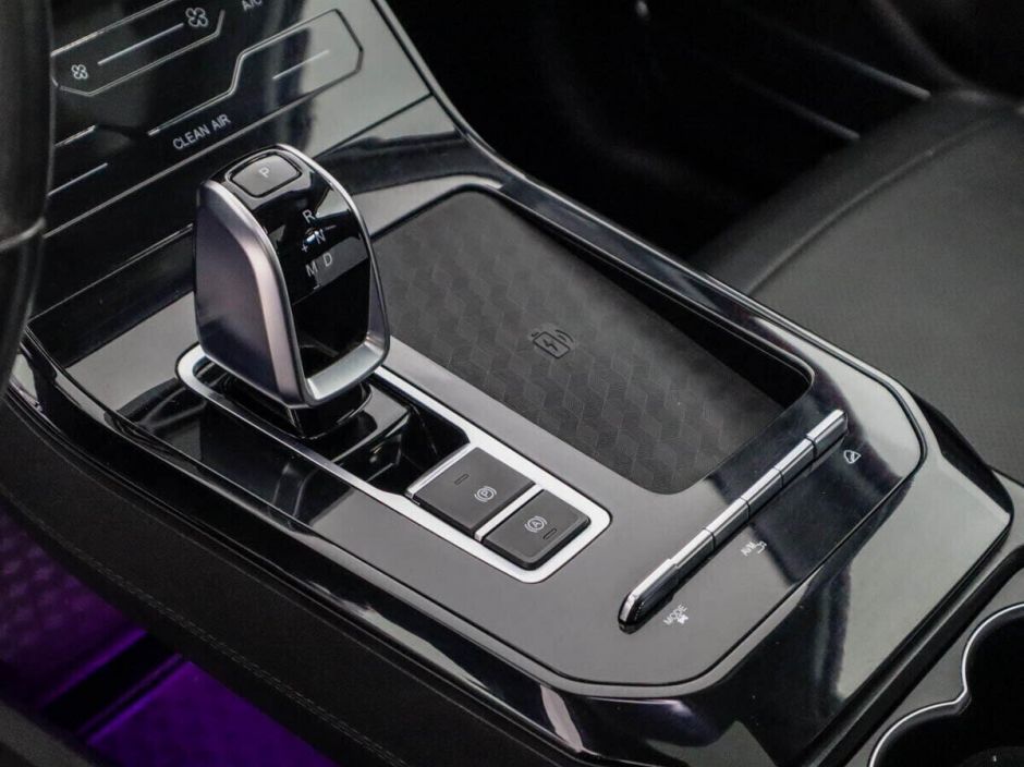 Chery Tiggo 7 Pro, 1.5 л, Вариатор, 2020 фото 11