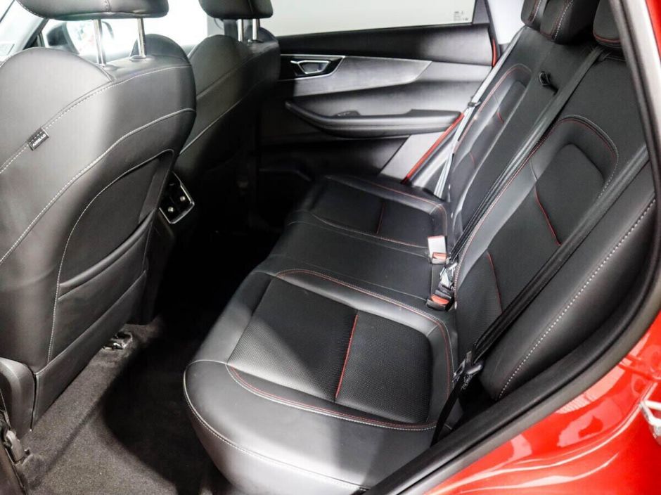 Chery Tiggo 7 Pro, 1.5 л, Вариатор, 2020 фото 1