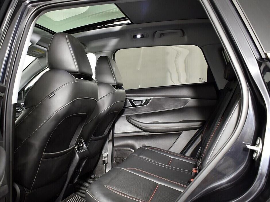 Chery Tiggo 7 Pro, 1.5 л, Вариатор, 2020 фото 8