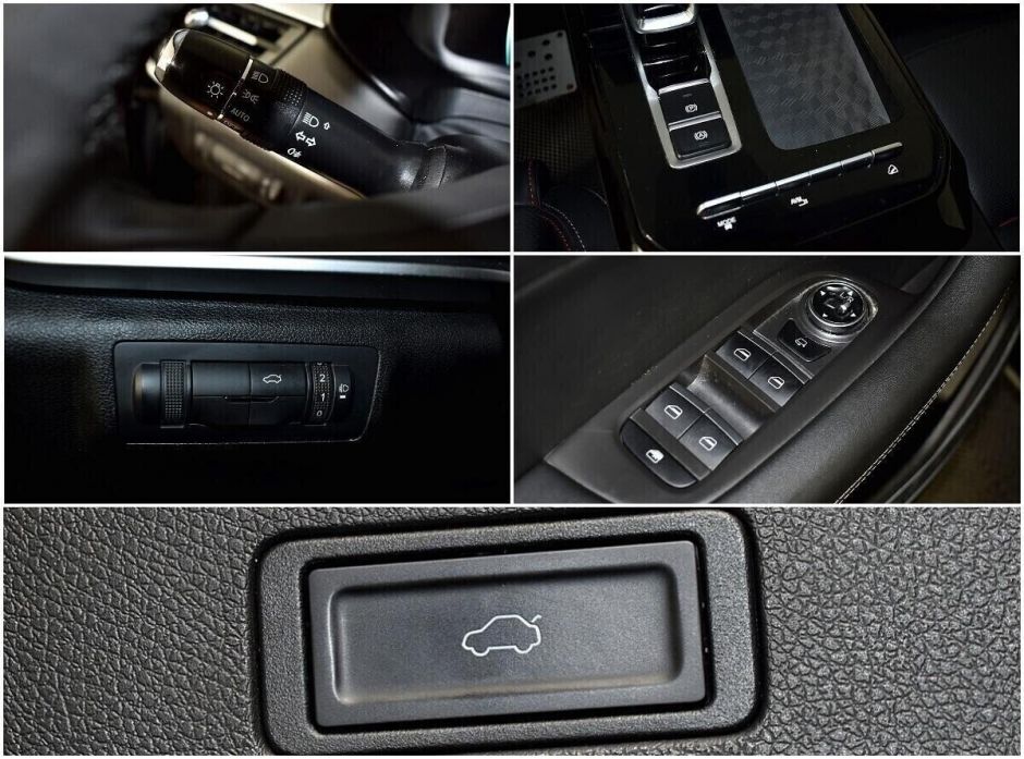 Chery Tiggo 7 Pro, 1.5 л, Вариатор, 2020 фото 1