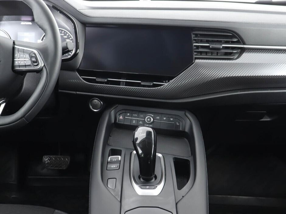 Haval F7x, 1.5 л, Робот, 2021 фото 9