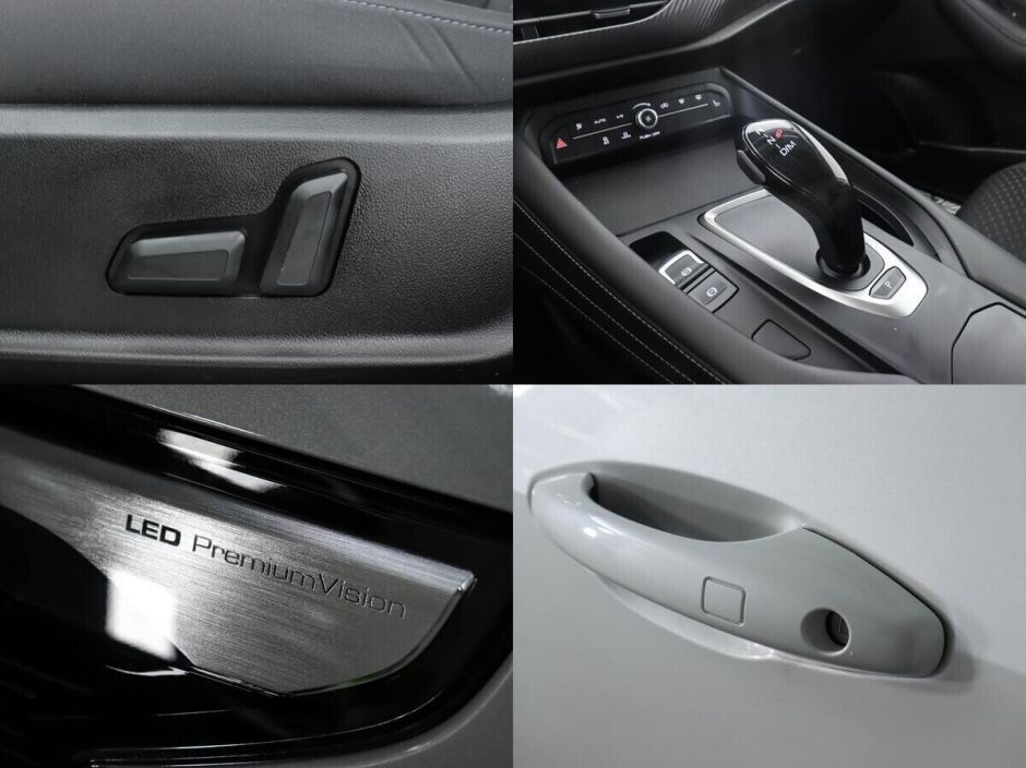 Haval F7x, 1.5 л, Робот, 2021 фото 1