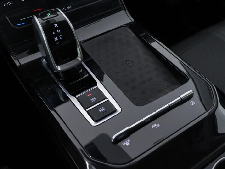 Chery Tiggo 7 Pro, 1.5 л, Вариатор, 2021 фото 12