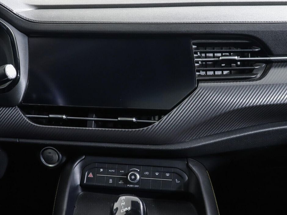 Haval F7x, 2.0 л, Робот, 2019 фото 9