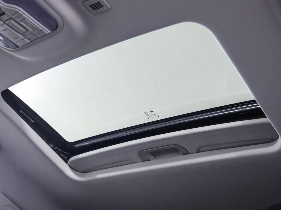 Haval F7x, 2.0 л, Робот, 2019 фото 1