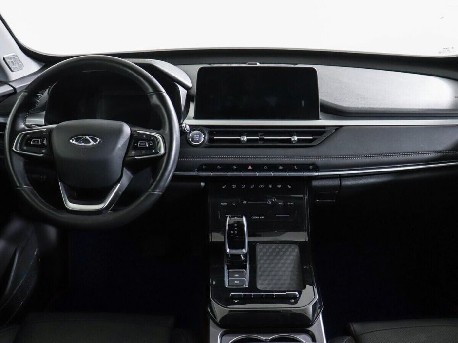 Chery Tiggo 7 Pro, 1.5 л, Вариатор, 2021 фото 8