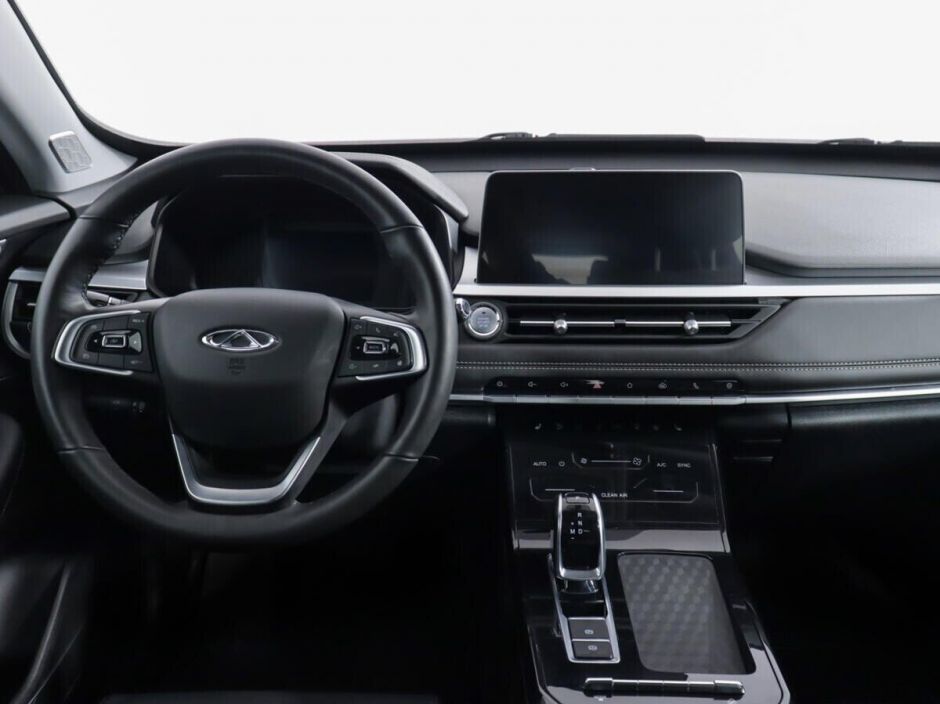 Chery Tiggo 7 Pro, 1.5 л, Вариатор, 2021 фото 8