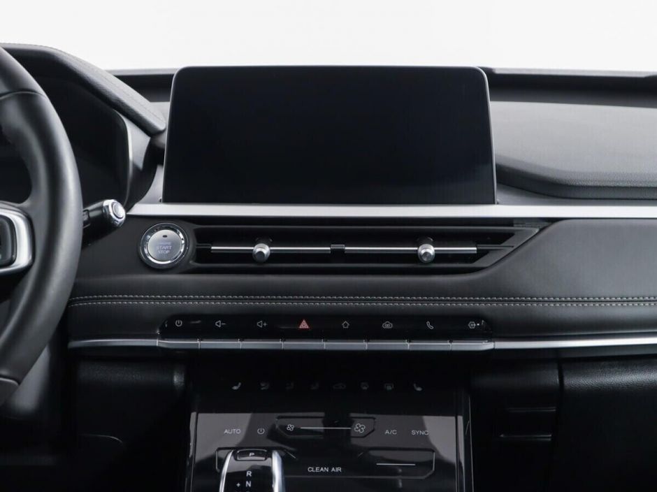 Chery Tiggo 7 Pro, 1.5 л, Вариатор, 2021 фото 9