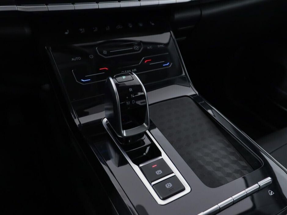 Chery Tiggo 7 Pro, 1.5 л, Вариатор, 2021 фото 11