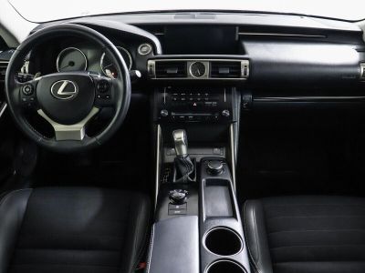 Lexus IS, 2.5 л, АКПП, 2014 фото 8