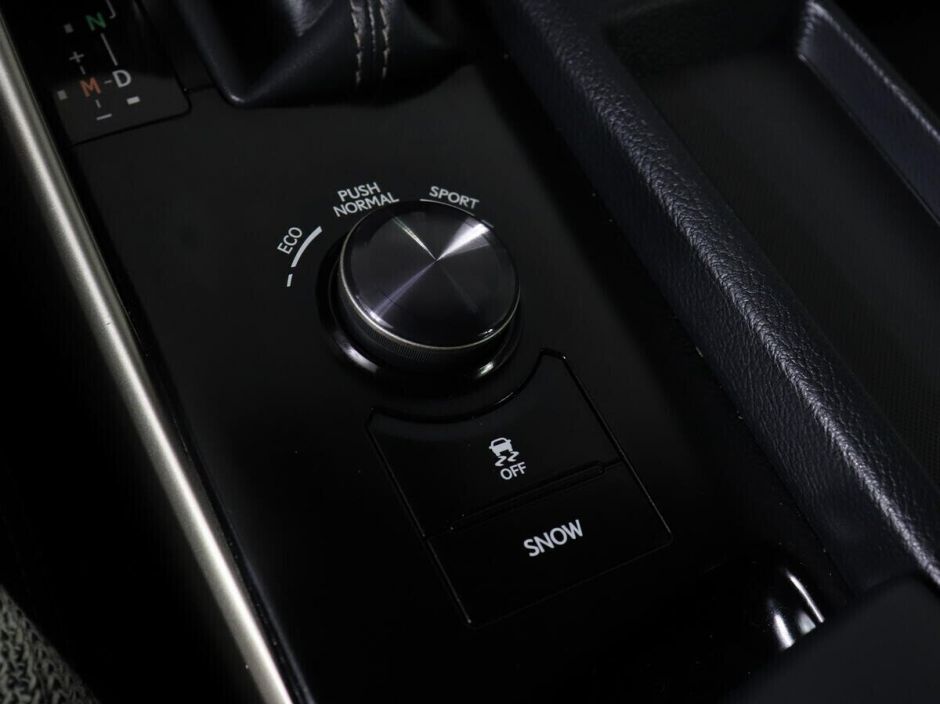 Lexus IS, 2.5 л, АТ, 2014 фото 10