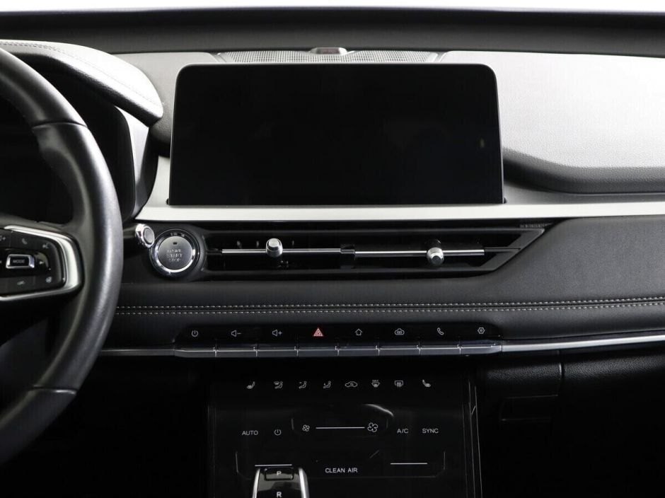 Chery Tiggo 7 Pro, 1.5 л, Вариатор, 2021 фото 9