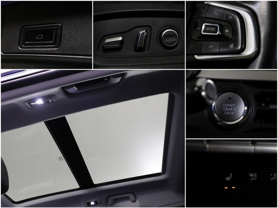 Chery Tiggo 7 Pro, 1.5 л, Вариатор, 2021 фото 2