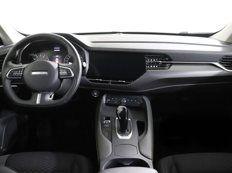 Haval F7x, 1.5 л, Робот, 2021 фото 8
