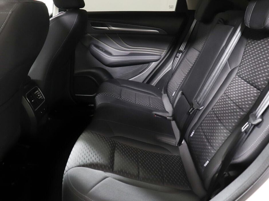 Haval F7x, 1.5 л, Робот, 2021 фото 2