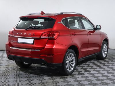 Haval H2, 1.5 л, АКПП, 2019 фото 4