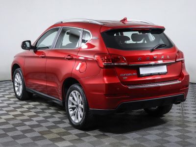 Haval H2, 1.5 л, АКПП, 2019 фото 6