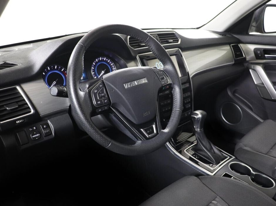 Haval H2, 1.5 л, АТ, 2019 фото 7