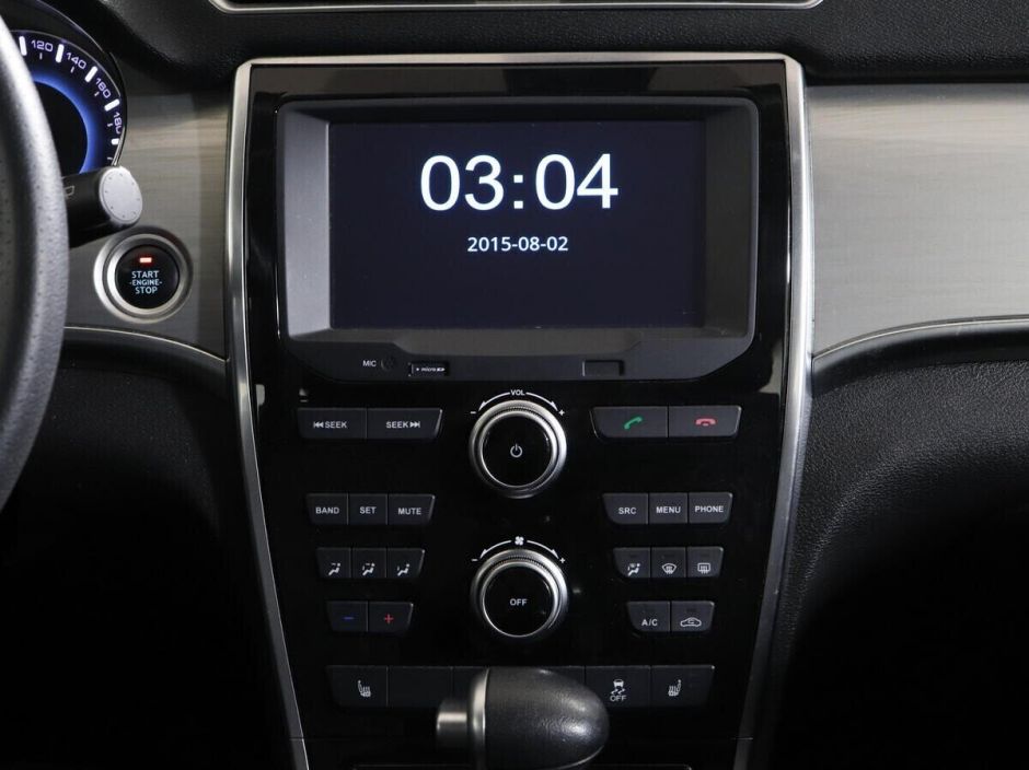 Haval H2, 1.5 л, АТ, 2019 фото 9