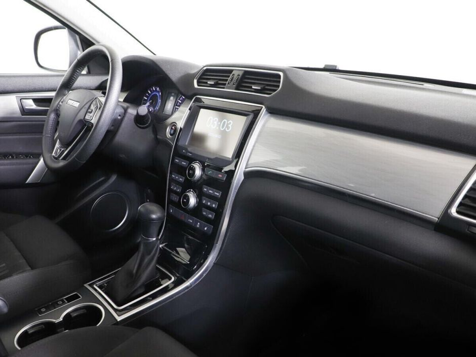 Haval H2, 1.5 л, АТ, 2019 фото 2