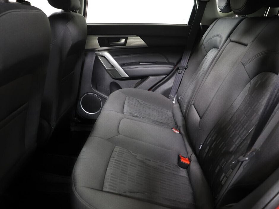 Haval H2, 1.5 л, АТ, 2019 фото 1