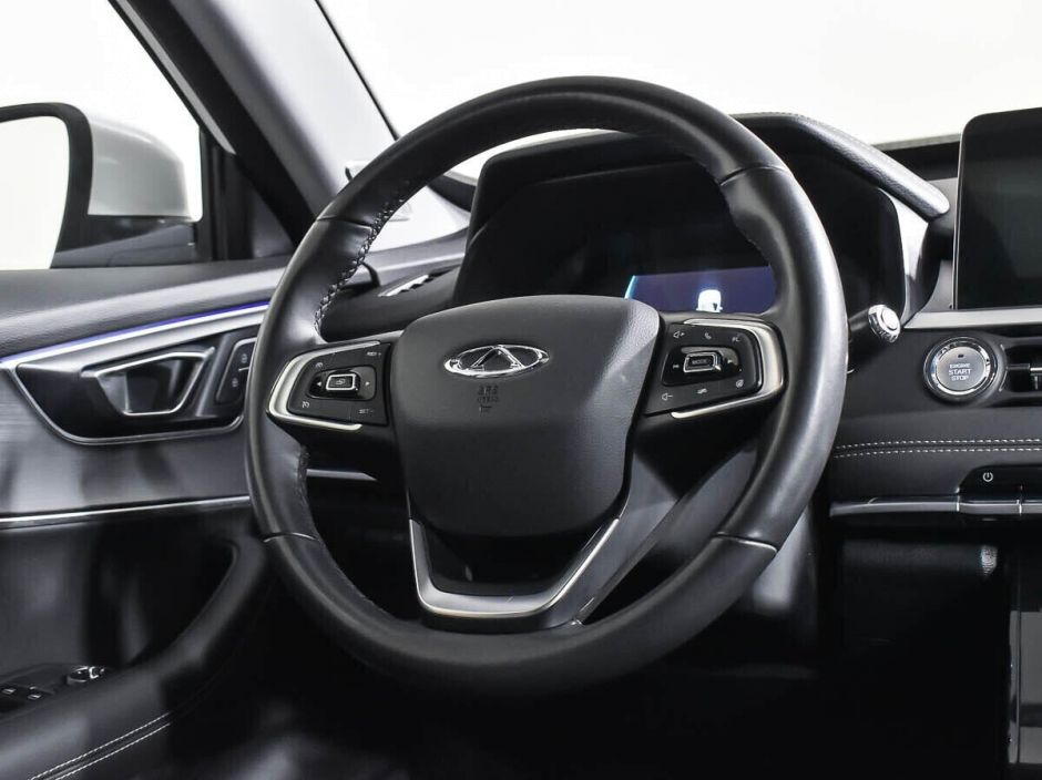 Chery Tiggo 7 Pro, 1.5 л, Вариатор, 2021 фото 10