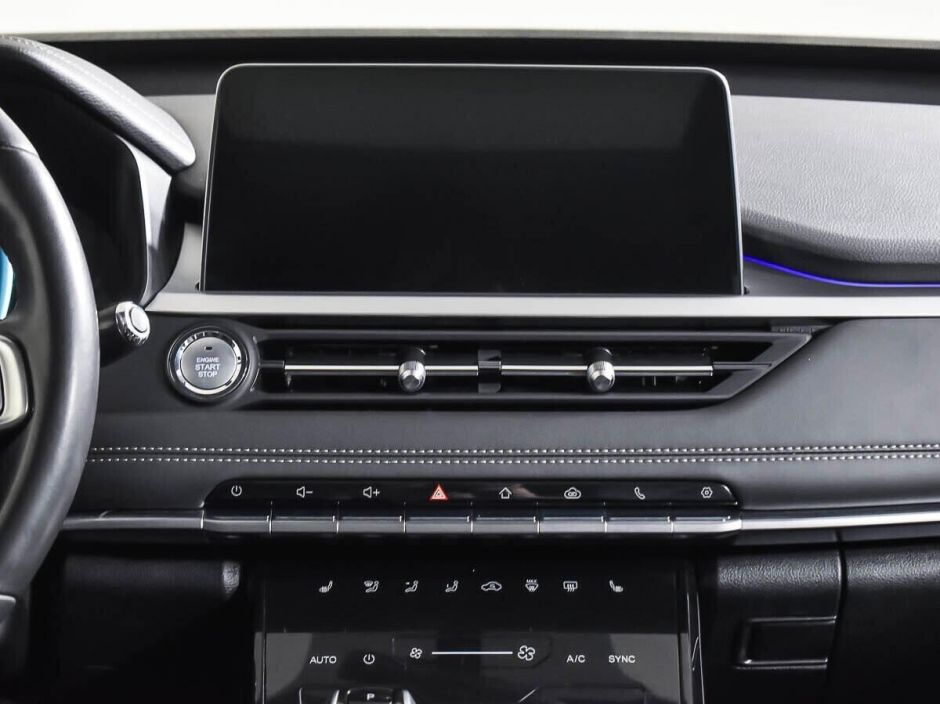 Chery Tiggo 7 Pro, 1.5 л, Вариатор, 2021 фото 11