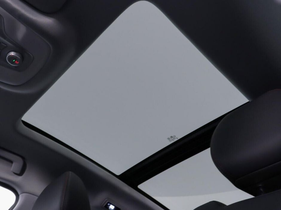 Chery Tiggo 7 Pro, 1.5 л, Вариатор, 2021 фото 8