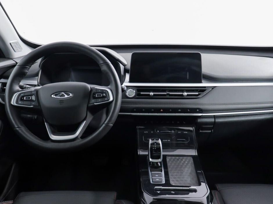 Chery Tiggo 7 Pro, 1.5 л, Вариатор, 2021 фото 9