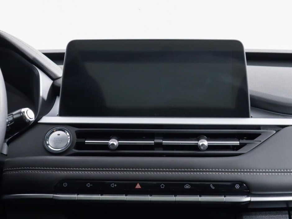 Chery Tiggo 7 Pro, 1.5 л, Вариатор, 2021 фото 10