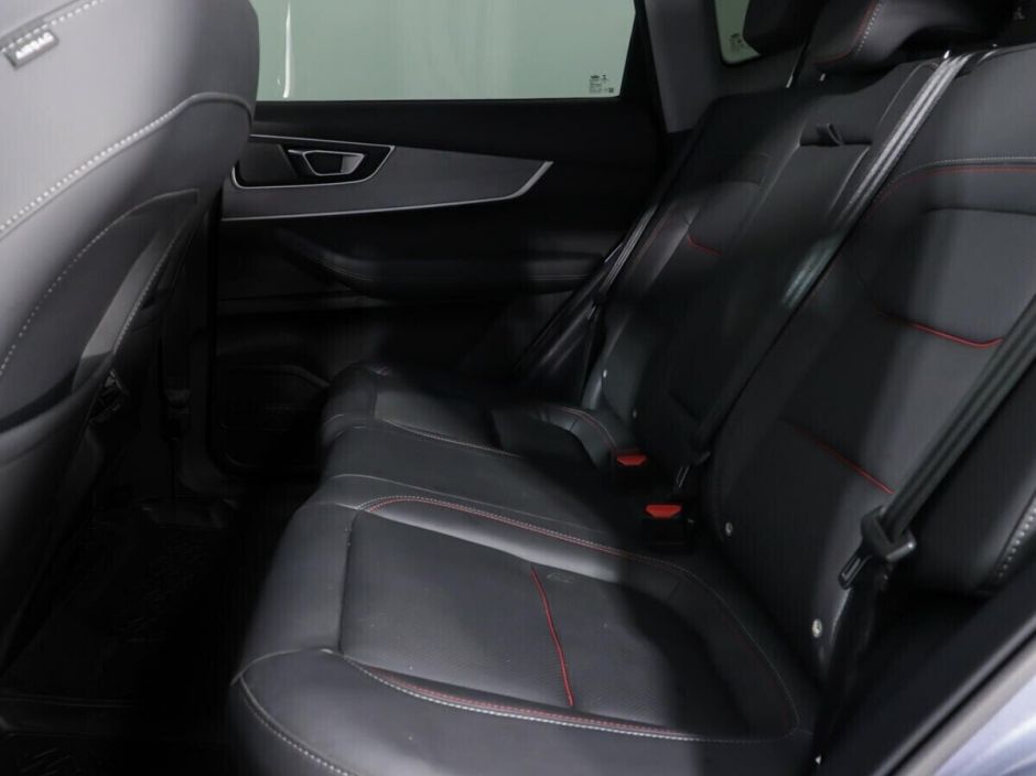 Chery Tiggo 7 Pro, 1.5 л, Вариатор, 2021 фото 1