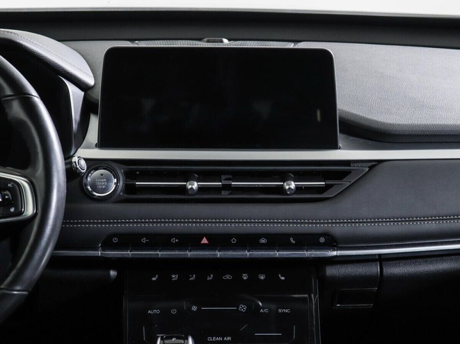 Chery Tiggo 7 Pro, 1.5 л, Вариатор, 2021 фото 9