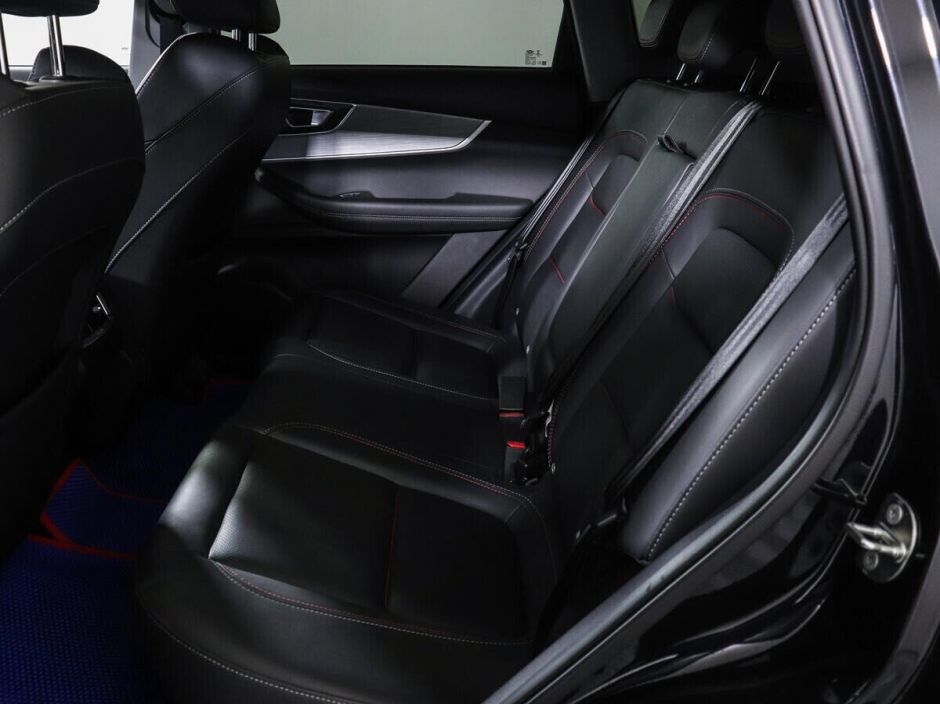 Chery Tiggo 7 Pro, 1.5 л, Вариатор, 2021 фото 1