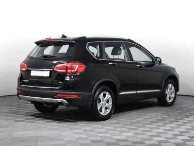 Haval H6, 1.5 л, АКПП, 2019 фото 4