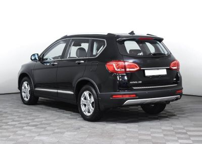 Haval H6, 1.5 л, АКПП, 2019 фото 6