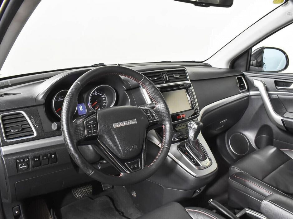 Haval H6, 1.5 л, АТ, 2019 фото 7