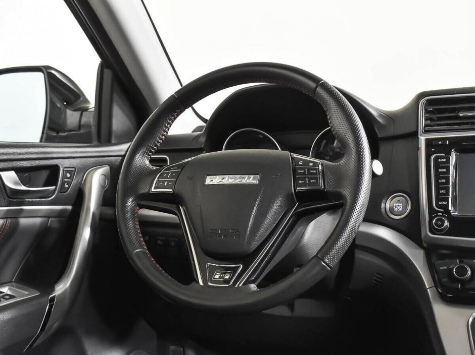 Haval H6, 1.5 л, АТ, 2019 фото 9