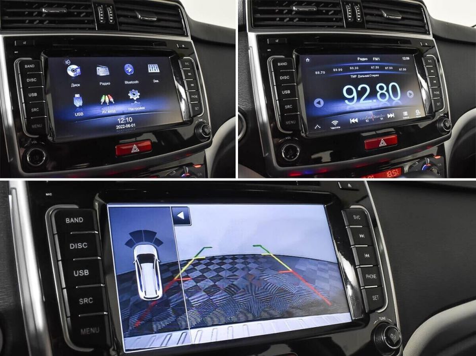 Haval H6, 1.5 л, АТ, 2019 фото 11