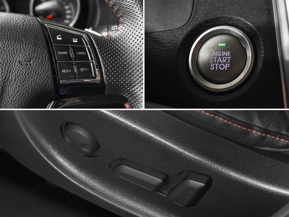 Haval H6, 1.5 л, АТ, 2019 фото 12