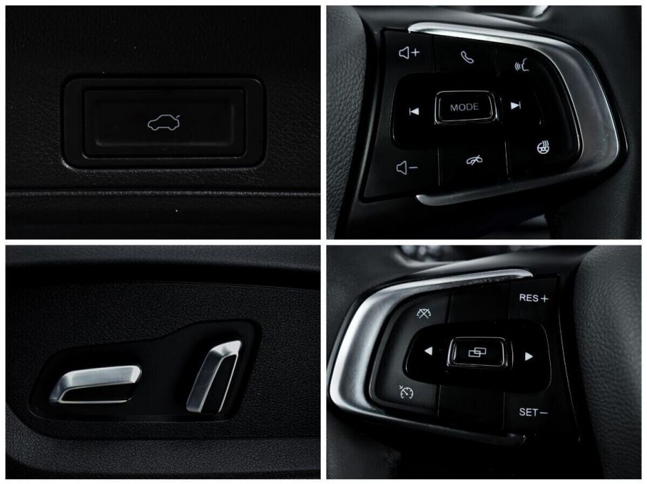 Chery Tiggo 7 Pro, 1.5 л, Вариатор, 2021 фото 2