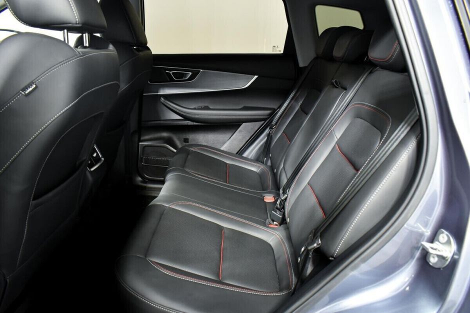 Chery Tiggo 7 Pro, 1.5 л, Вариатор, 2021 фото 1