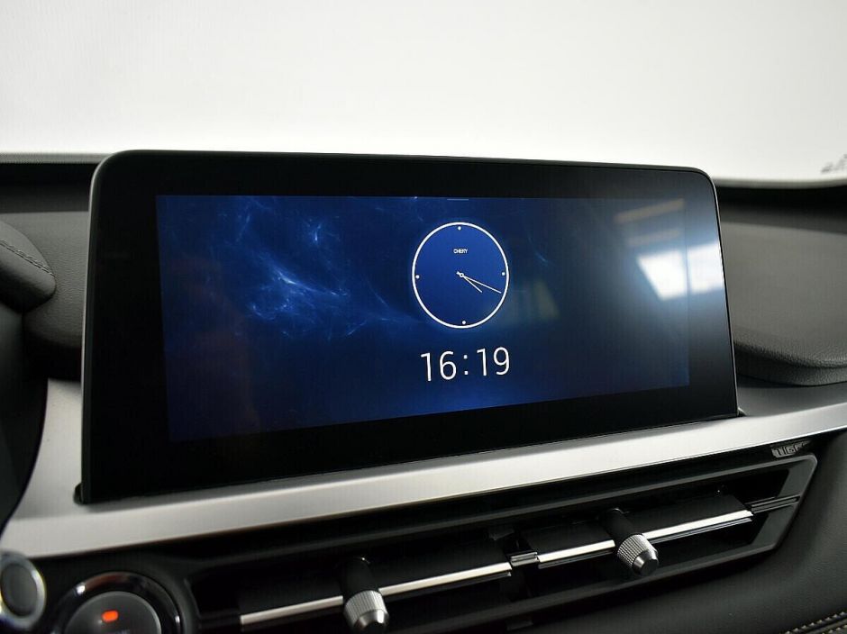 Chery Tiggo 7 Pro, 1.5 л, Вариатор, 2021 фото 9