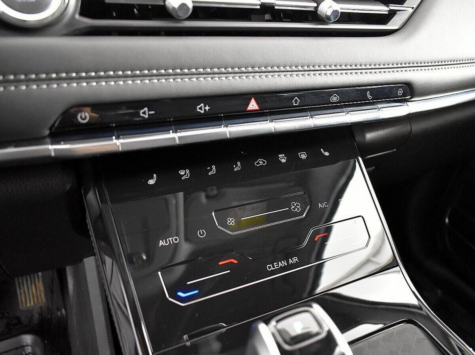 Chery Tiggo 7 Pro, 1.5 л, Вариатор, 2021 фото 10